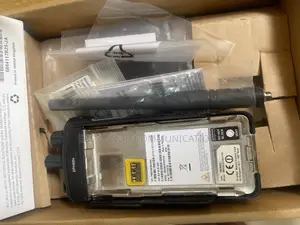 Motorola Dp 4400e VHF