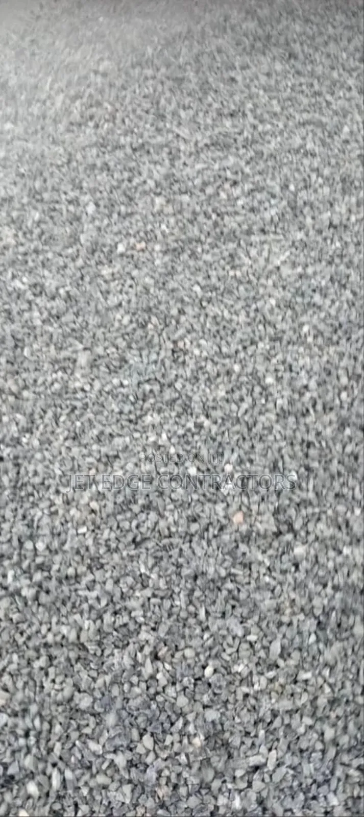 Granite 30 Tonnes