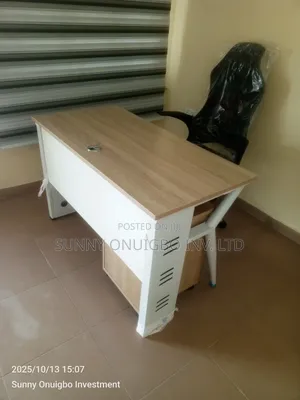 Office Furniture Supply in Abeokuta