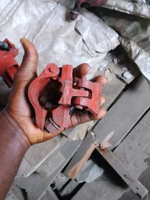 Scaffold Clip
