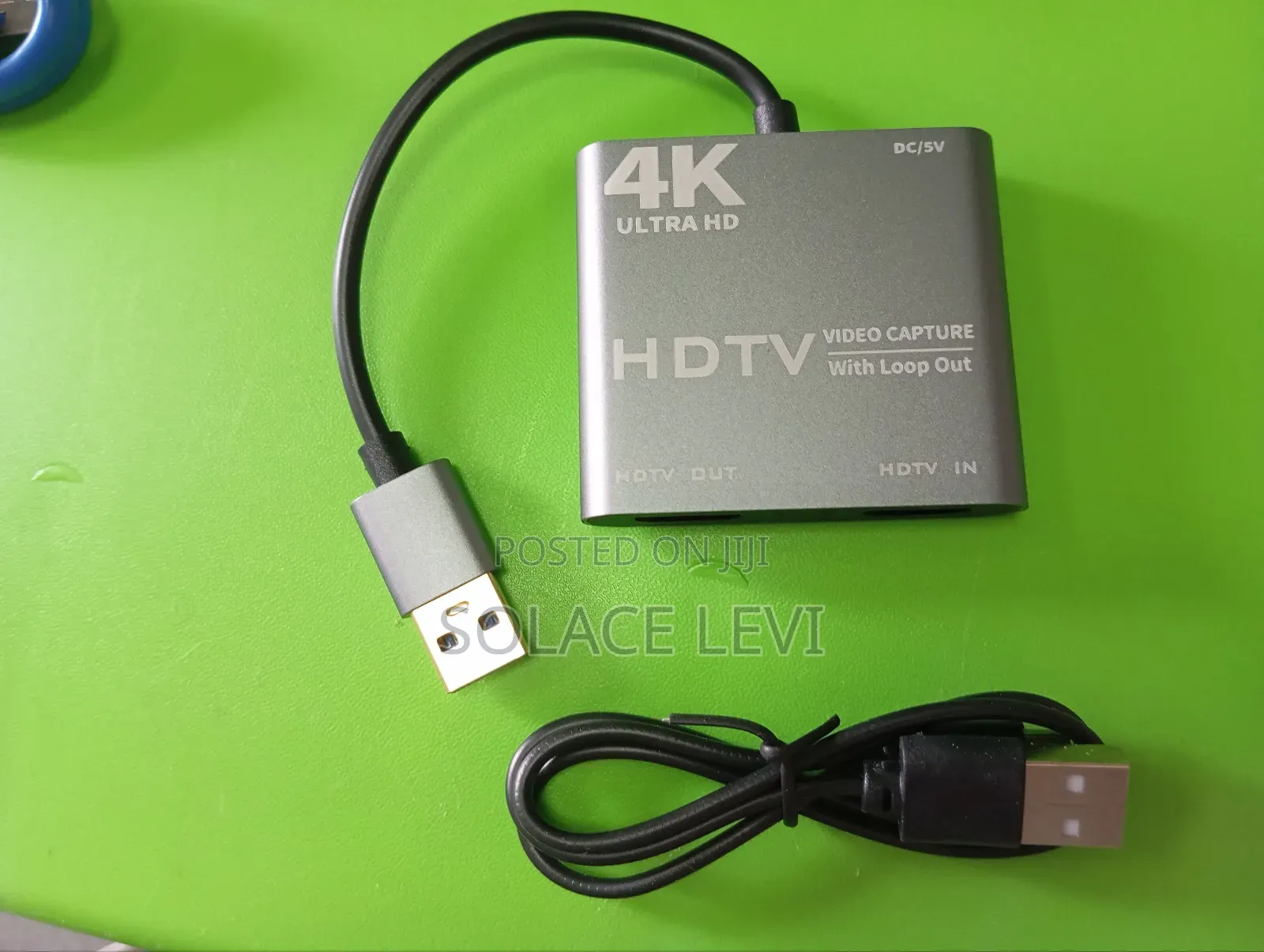 Original Video Capture Card