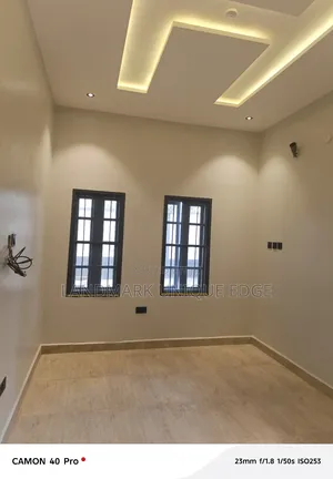 2bdrm Block of Flats in F01 Kubwa for rent