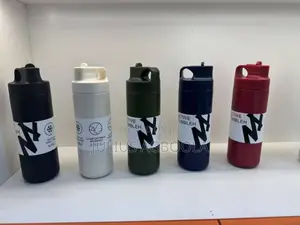 Quality Stainless Steel Insulated Double Wall Vacuum Flask.