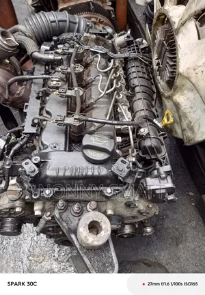 Diesel Engine for Hyundai I40, Ix35,I20, I30 Etc 2015
