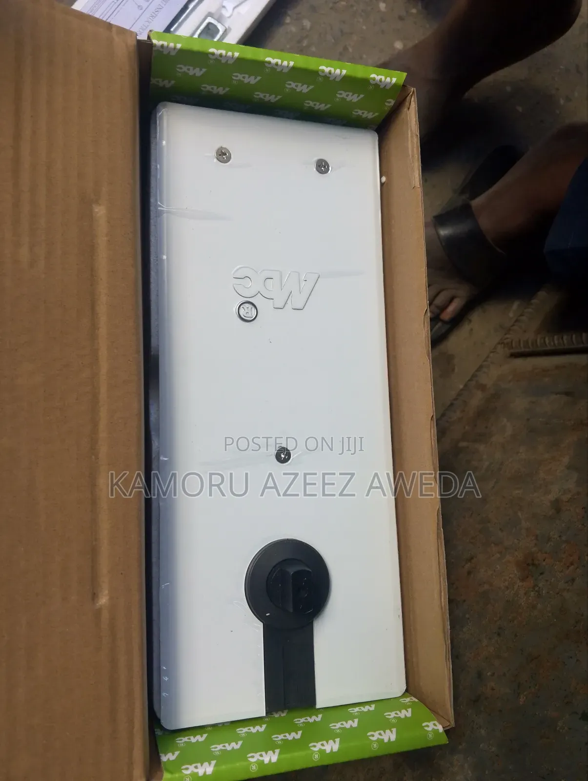 MBC Pivot Floor Spring Hinges High Quality