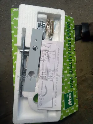 MBC Pivot Floor Spring Hinges High Quality