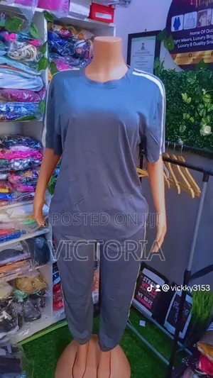 2pcs Unisex Wear