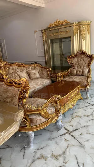 Modern King Sofa's Chair