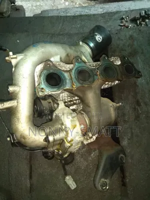 Turbo Charger for Hyundai Verosta, Tucson Etc 4 Plug Gdi