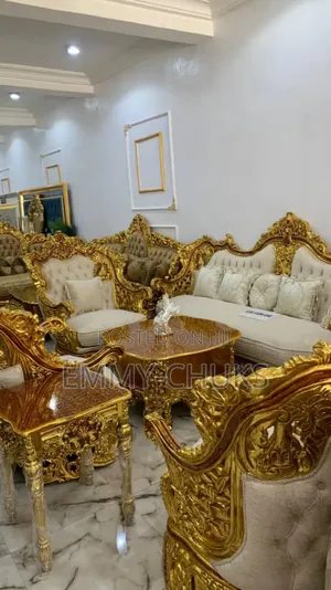 Royal King Sofas Chair by 8seater