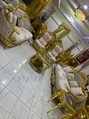 Modern Turkish Luxury Sofas for Living Room