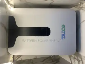 Taico Lithium Batter