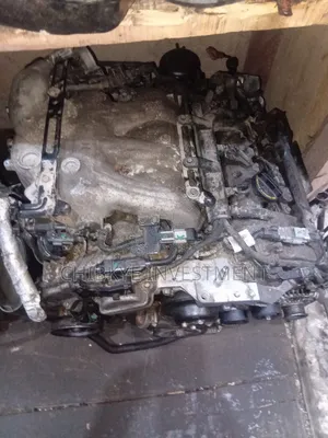Hyundai Santafe, Veracruz, Sonata 2008 3.8