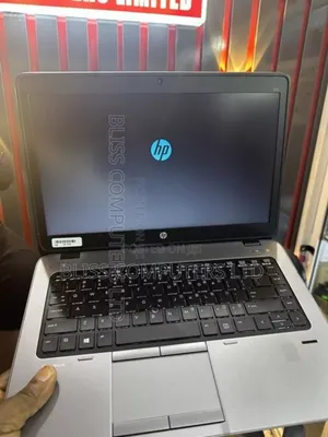 Laptop HP EliteBook 840 G1 8GB Intel Core i5 HDD 500GB