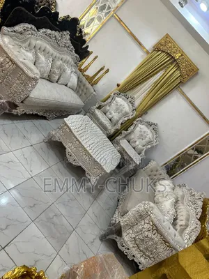 Luxury Sofas Chair