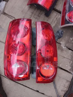 Backlight GMC Yukon 2008 to 2010 Model