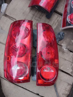 Backlight GMC Yukon 2008 to 2010 Model