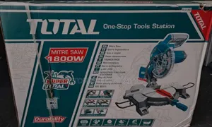 Total Mitre Saw-1800w