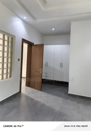 2bdrm Duplex in Check On City, Kubwa for rent