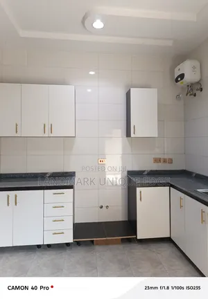 2bdrm Duplex in Check On City, Kubwa for rent
