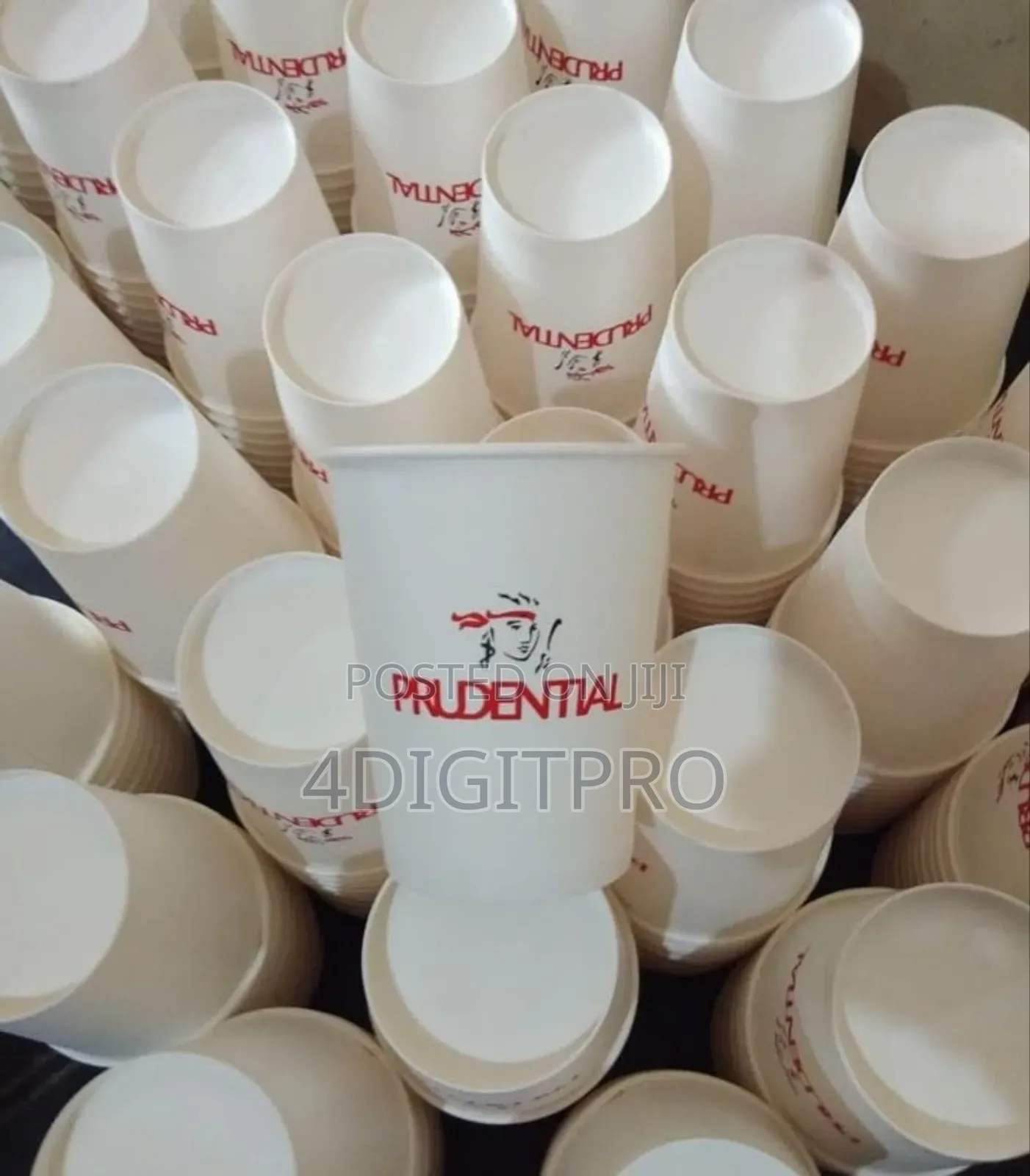 Party Cups