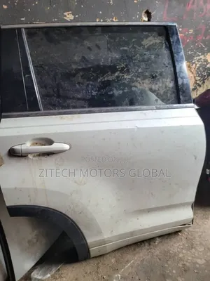 Right Side Door Highlander 2015/2018