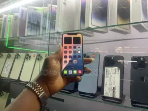 Apple iPhone 12 128 GB White