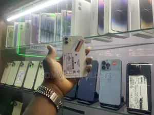 Apple iPhone 12 128 GB White