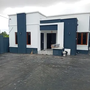 Furnished 4bdrm Bungalow in Enugu for sale