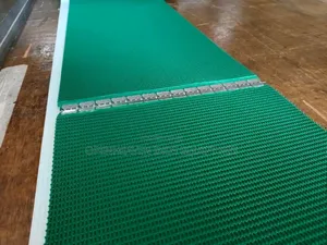 Repairs/Servicing/Production of Conveyor Belts