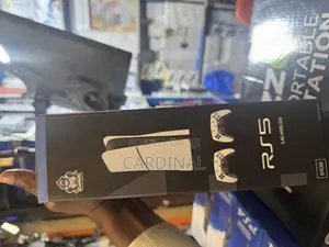 Rs5 Game Console