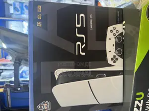 Rs5 Game Console