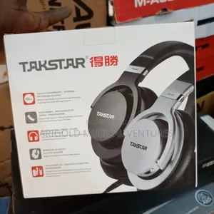 Professional Studio Headphone Takstar Pro 82 Big Name  