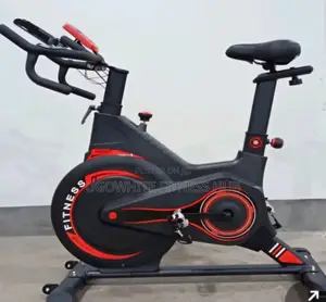 Spinning Exercise Bike