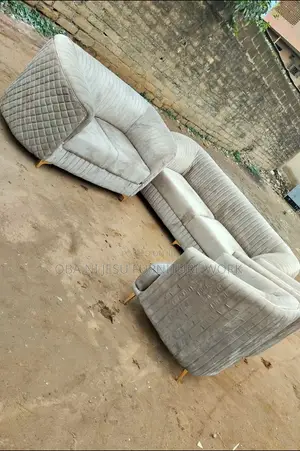Solid and Quality Set of Chair