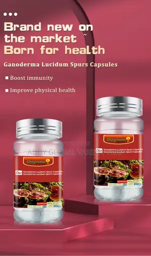 Gernoderma