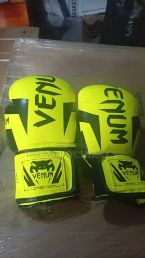 Boxing Glove