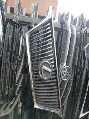 Front Grill Rx 350 2010 Available