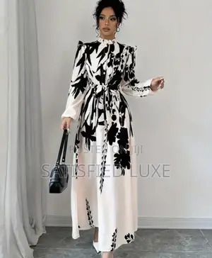 Ladies Classic Glam Outfit