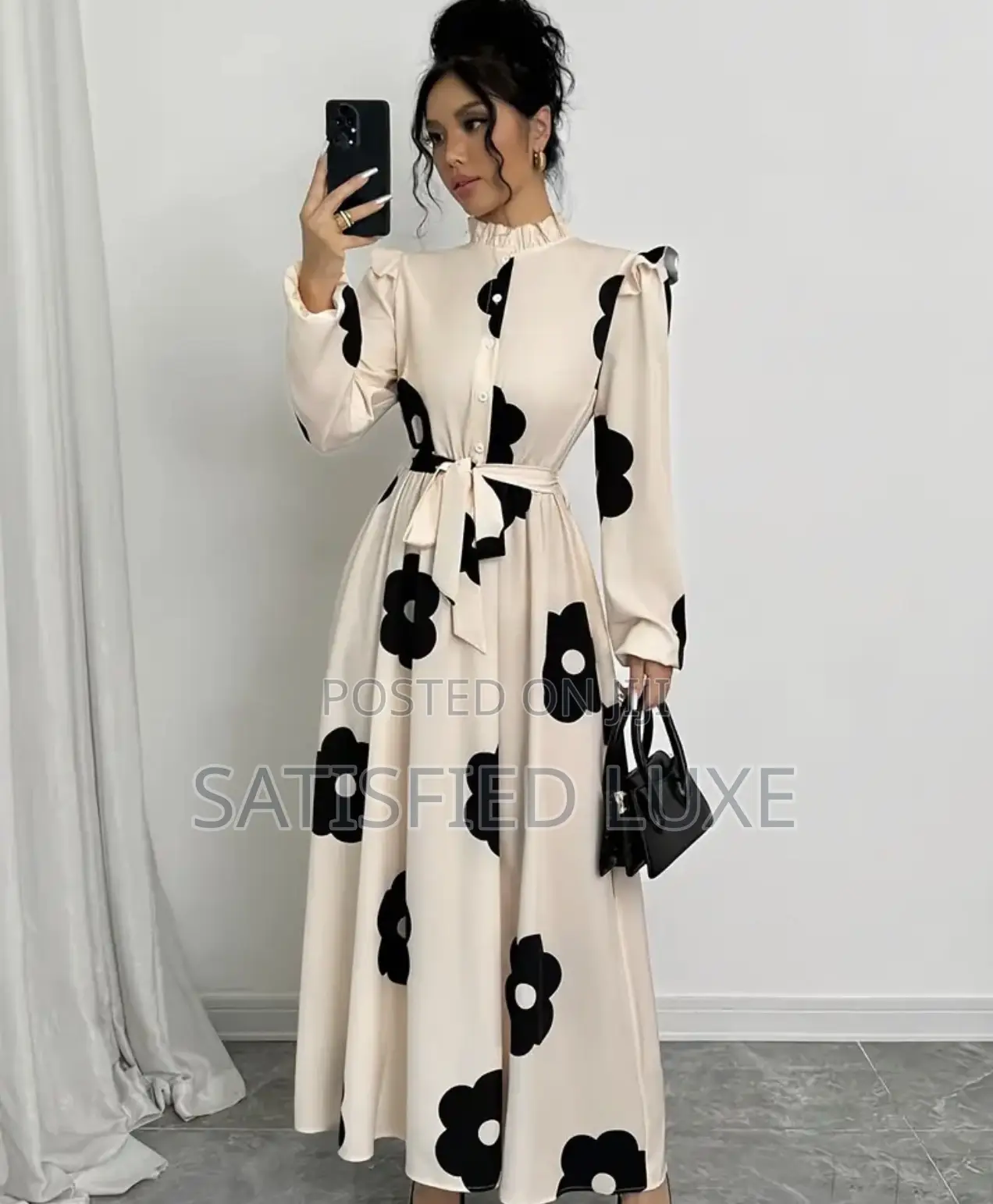 Ladies Classic Glam Outfit