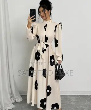 Ladies Classic Glam Outfit