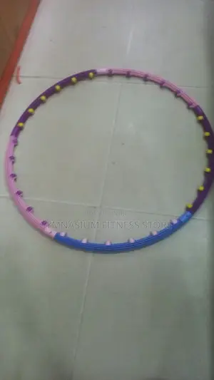 Hulla Hoop.