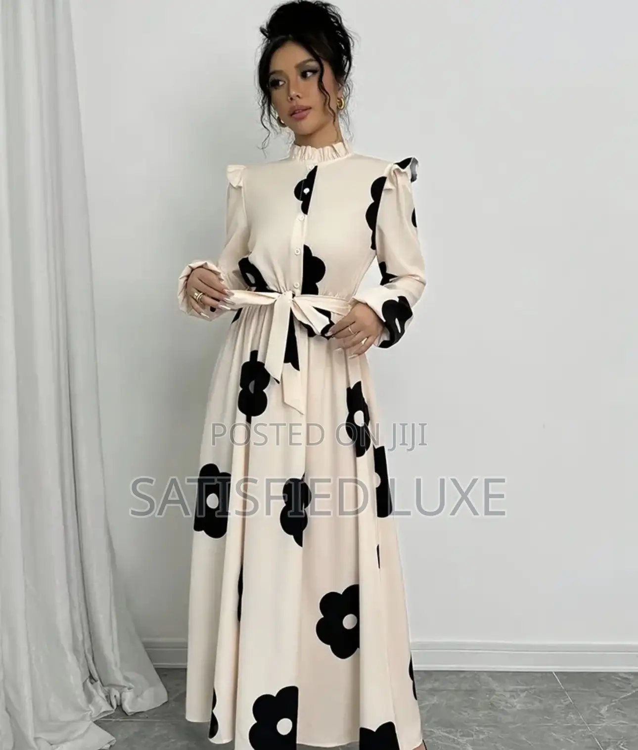 Ladies Classic Glam Outfit