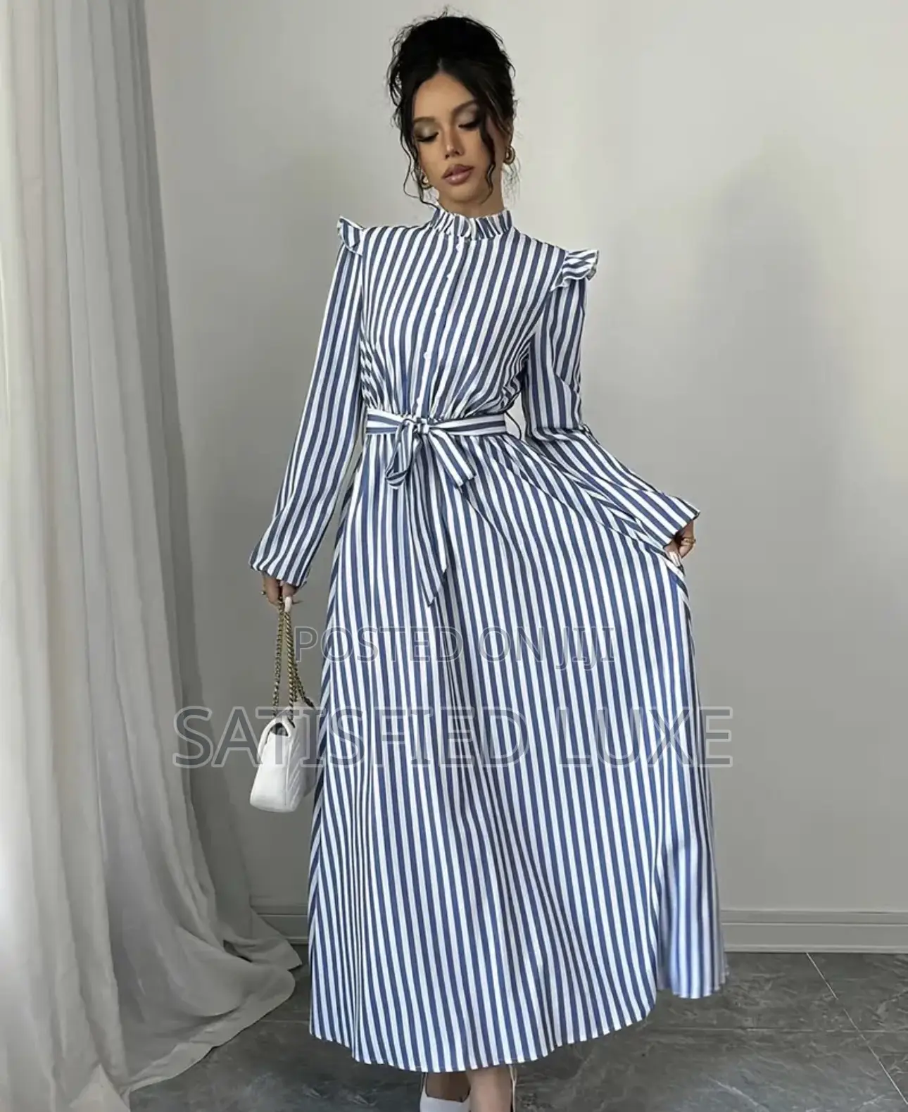 Ladies Classic Glam Outfit