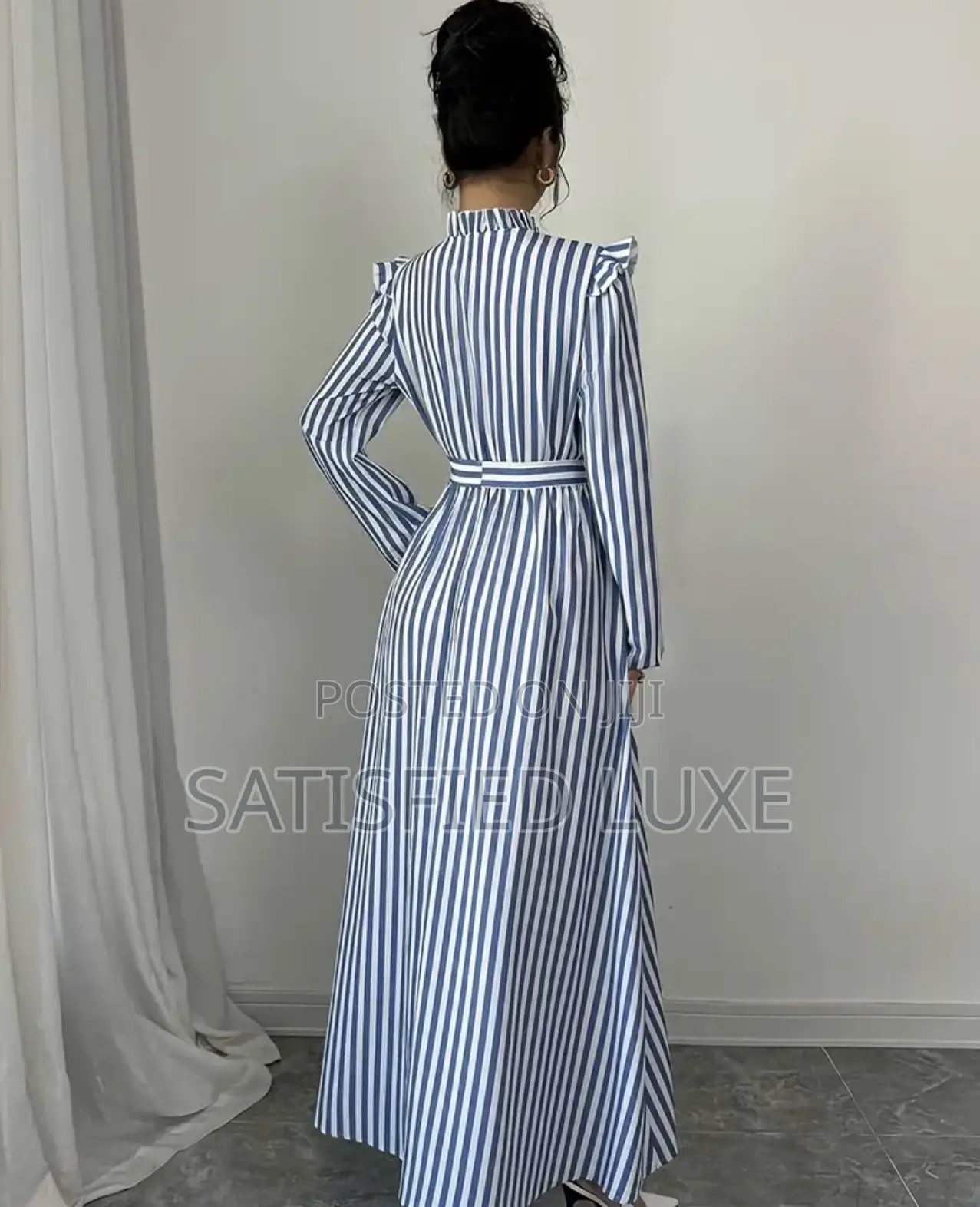 Ladies Classic Glam Outfit