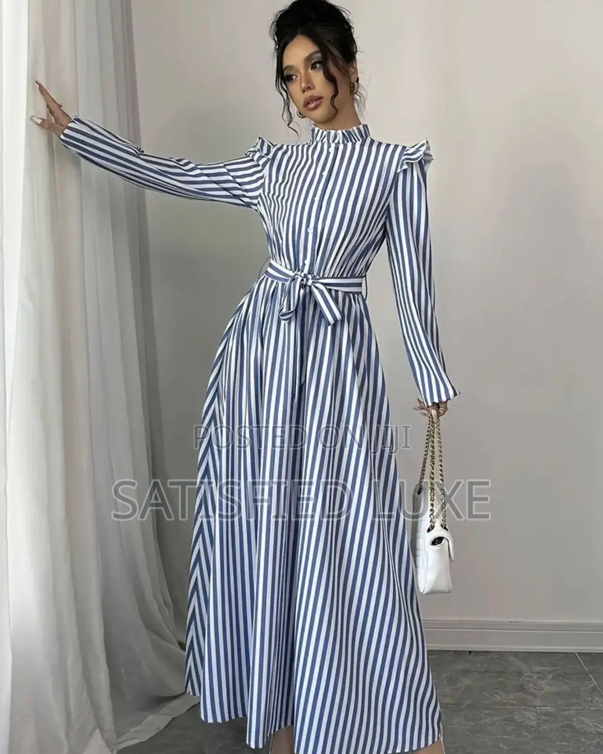 Ladies Classic Glam Outfit