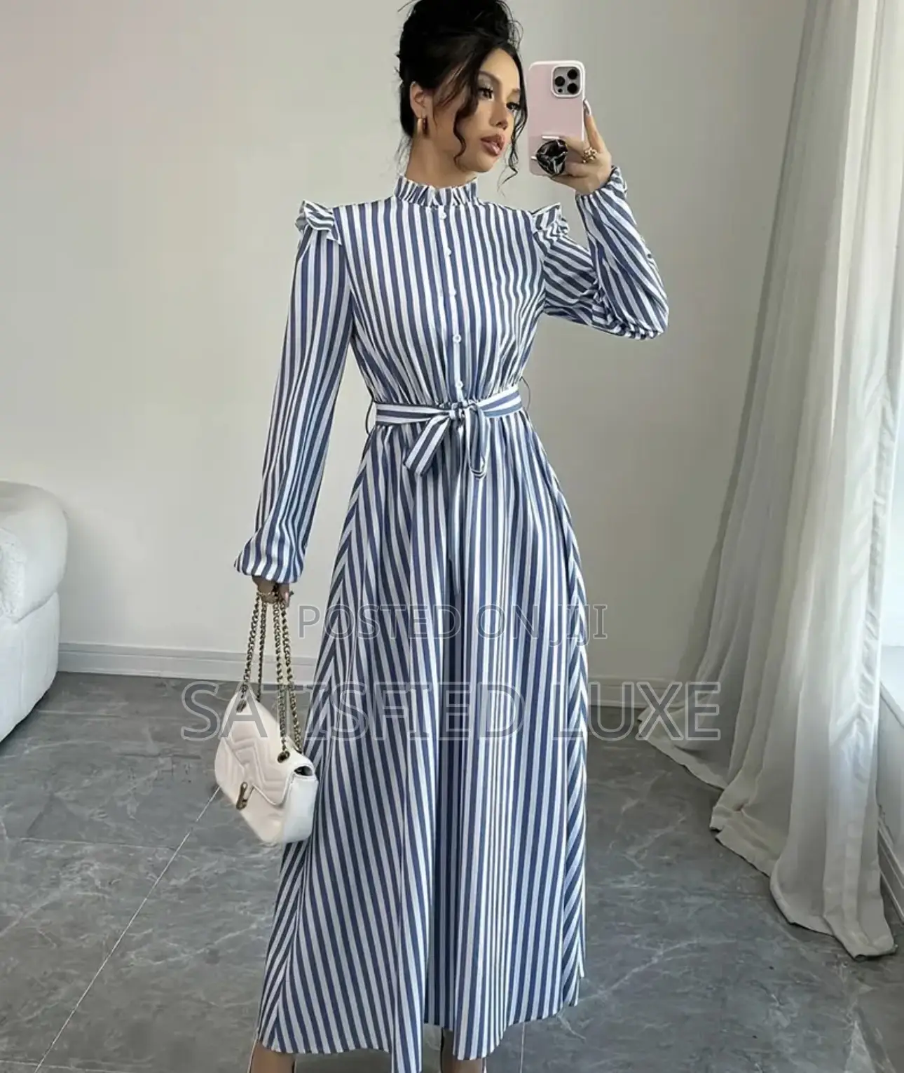 Ladies Classic Glam Outfit
