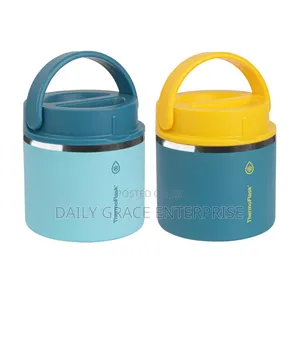 Thermoflask 590ml Insulated Food Jar