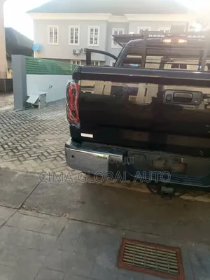 Upgrade Your Tundra From 2015 to 2022 Model