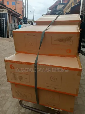 8kva/48v Felicity Ivem Hybrid Solar Inverter